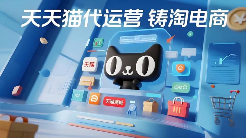 跨境电商运营