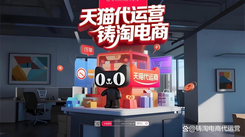 如何选择靠谱的拼多多代运营服务商